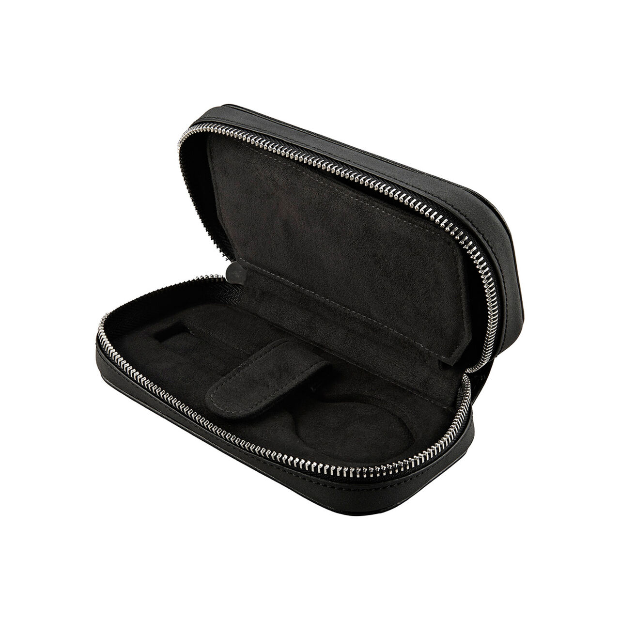 WOLF Philipp 2 Piece Watch Zip Case image number 4